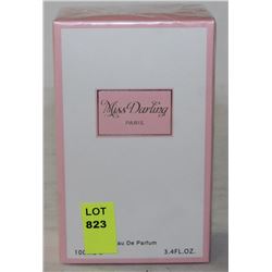 LOVALI MISS DARLING PARIS EAU DE PARFUM 100ML