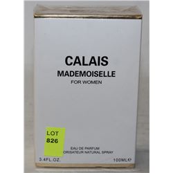 Calais mademoiselle perfume Clearance