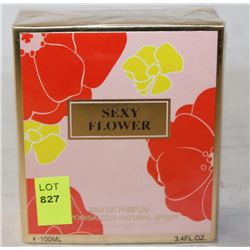 LOVALI SEXY FLOWER EAU DE PARFUM 100ML