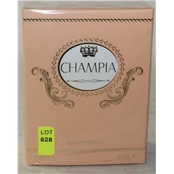 LOVALI CHAMPIA EAU DE PARFUM 90ML