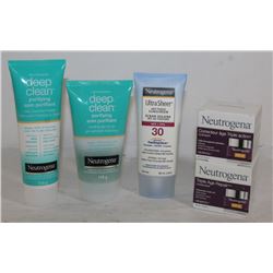 BAG OF BEAUTY PRODUCTS