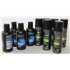 Image 1 : BAG OF MINI TRESEMME SHAMPOOS & HAIRSPRAY