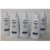 Image 1 : BAG OF 8 MINI DOVE SHAMPOO & CONDITIONER, 50 ML