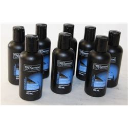 BAG OF TRESEMME MINI SHAMPOO