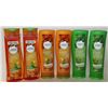 Image 1 : BAG OF 6 ASSORTED SHAMPOOS & CONDITIONERS