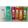 Image 1 : BAG OF 6 ASSORTED SHAMPOOS & CONDITIONERS