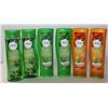 Image 1 : BAG OF 6 ASSORTED SHAMPOOS & CONDITIONERS