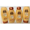 Image 1 : BAG OF 4 ASSORTED SHAMPOOS & CONDITIONERS