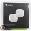 Image 1 : SEALED "ECOBEE" THERMOSTAT 2-PACK