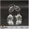 Image 1 : CRYSTAL CHERRY DISPLAY