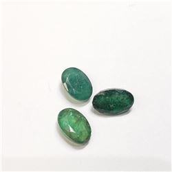 GENUINE EMERALD(2CT)