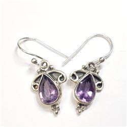 SILVER AMETHYST (~WEIGHT 3.4G)