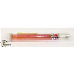 NEW CUBA HEARTBREAKER PARIS CIGAR SHAPE PERFUME