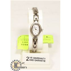 LADY WATCH RECARDO VALENCIA