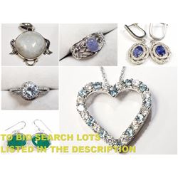 FEATURED ITEMS: TO BID SEARCH LOTS LISTED