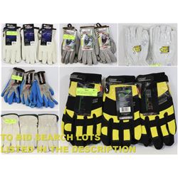 FEATURED ITEMS: TO BID SEARCH LOTS LISTED