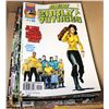 Image 1 : LOT OF 22 STAR TREK COMICS.