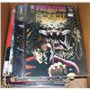 Image 1 : LOT OF 20 ALIEN/PREDATOR COMICS.