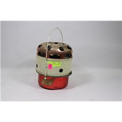 CHERM'X MADE IN FRANCE HEATER