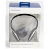 Image 1 : INSIGNIA OVER THE EAR STYLE BLUETOOTH HEADPHONES