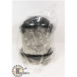 EYE AND FACE PROTECTION