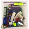 Image 1 : BAG OF LIGHTERS