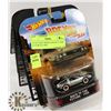 Image 1 : OT OF 5 HOT WHEELS BACK TO THE FUTURE III CARS