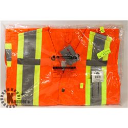 SURVEYORS VEST SZ XL