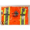 Image 1 : SURVEYORS VEST SZ XL