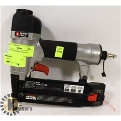 PORTER CABLE BRAD NAILER