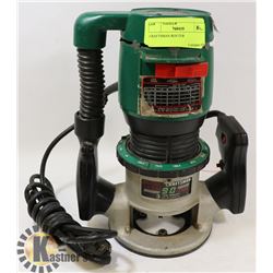 CRAFTSMAN ROUTER