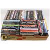 Image 1 : LOT OF ASSORTED DVDS