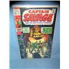 Image 1 : Early Capt. Savage comic book
