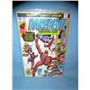 Image 1 : Early Marvel Daredevil comic book