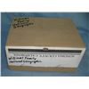 Image 1 : Moving and Storage Company mystery box