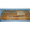 Image 1 : Moving and storage co. box lot marked stencil ease