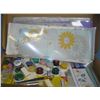 Image 2 : Moving and storage co. box lot marked stencil ease