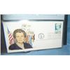 Image 13 : US first day stamps and cover collection