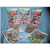 Image 1 : Collection of Wrath comic books