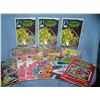 Image 1 : Collection of Warriors of Plasm comic bnooks