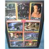 Image 1 : Group of vintage Batman collector cards