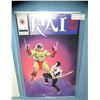 Image 4 : RAI comic book collection