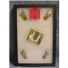 Image 1 : Collection of vintage gold plated money clips
