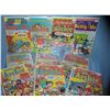 Image 1 : Collection of early Archie comic books