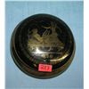 Image 1 : Decorative Greek trinket box/powder container