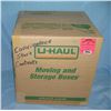 Image 1 : Moving and Storage Company mystery box lot