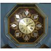 Image 2 : Empire 3 piece Mid Century modern wall clock