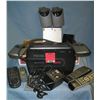 Image 1 : Large box full of electronics