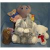 Image 1 : Box full of collectible toys