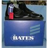 Image 1 : Pair of Bates waterproof and insulated work boots